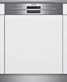 Saturn Freiberg - Geschirrspüler SN 536 S 01 GE Geschirrspüler SN 536 S 01 GE Angebot bei Saturn Freiberg im Prospekt "OSTERBONUS"