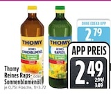 Reines Sonnenblumenöl bei EDEKA im Prospekt "" für 2,49 €