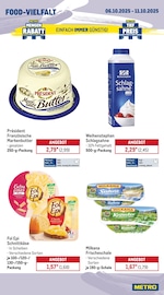 Aktueller METRO Prospekt mit Butter, "Wochenangebote SCO + Markets", Seite 10