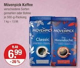 Classic im aktuellen Prospekt bei V-Markt in Tussenhausen