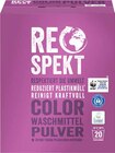 All-in-One Geschirr-Reiniger Tabs Angebote von Respekt bei E center Kirchheim