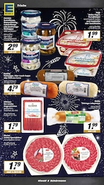 Aktueller EDEKA Prospekt mit Fisch, "Aktuelle Angebote", Seite 12