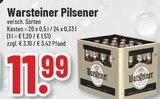 Trinkgut Ahaus Prospekt mit  im Angebot für 11,99 €