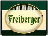 Aktuelles Freiberger Pils Angebot bei REWE in Freiberg ab 9,49 €