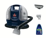 Aktuelles Teppich- und Polsterreinigungsgerät Angebot bei Lidl in Paderborn ab 79,99 €