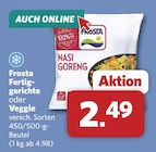 Fertiggerichte bei combi im Prospekt "" für 2,49 €