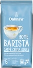 Home Barista Caffè Crema Dolce Angebote von Dallmayr bei REWE Heidelberg für 13,99 €