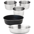 SUR TOUTES LES POÊLES, CASSEROLES ET SAUTEUSE AMOVIBLES - CARREFOUR HOME en promo chez Carrefour Market Amiens