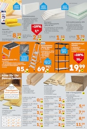 Regal Angebot im aktuellen Globus-Baumarkt Prospekt auf Seite 9