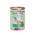 Terra Canis Getreidefrei Ente mit Kürbis, Erdbeere und Holunder 400 g im Angebot bei Zookauf in Hemer Terra Canis Getreidefrei Ente mit Kürbis, Erdbeere und Holunder 400 g Angebote von Terra Canis bei Zookauf Hemer für 3,39 €