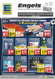 EDEKA Prospekt für Troisdorf: "Aktuelle Angebote", 24 Seiten, 13.07.2026 - 18.07.2026