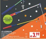 LED-LATERNENSTAB im Angebot bei Marktkauf in Münster LED-LATERNENSTAB Angebote bei Marktkauf Münster für 3,99 €