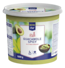 Avocado Pulp und Guacamole Mild/Spicy bei METRO im Prospekt "" für 9,08 €