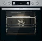 Aktuelle Herd Angebote bei EURONICS in Bielefeld Aktuelles Black Set 4 Einbau-Herdset Angebot bei EURONICS in Bielefeld ab 488,00 €