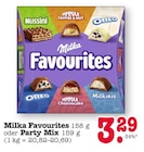 Aktuelles Favourites Angebot bei E center in Mainz ab 3,29 €
