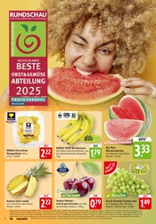 Aktueller EDEKA Prospekt mit Bio, "Aktuelle Angebote", Seite 2