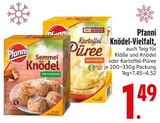 Aktuelle Kartoffeln Angebote bei EDEKA in Ingolstadt Aktuelles Semmel Knödel Angebot bei EDEKA in Ingolstadt ab 1,49 €