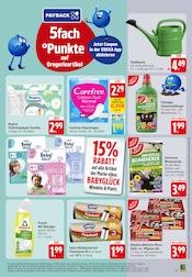 Mülleimer im EDEKA Prospekt in Ulm Aktueller EDEKA Prospekt mit Mülleimer, "Aktuelle Angebote", Seite 29