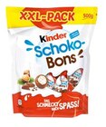 Schoko-Bons XXL im Angebot bei Lidl in Reutlingen Schoko-Bons XXL Angebote von Kinder bei Lidl Reutlingen für 6,99 €