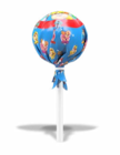 Mega Lollipop im Angebot bei Lidl in Mülheim Mega Lollipop Angebote von PAW PATROL bei Lidl Mülheim für 2,99 €