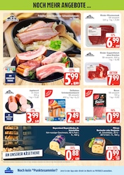 Schweinebauch im Marktkauf Prospekt in Hamburg Aktueller Marktkauf Prospekt mit Schweinebauch, "Top Angebote", Seite 22