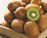 Kiwi Vert - ZESPRI en promo chez Intermarché Express Kiwi Vert - ZESPRI dans le catalogue Intermarché Express