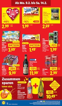 Ritter Sport im Lidl Prospekt "LIDL LOHNT SICH" mit 70 Seiten (Leipzig)