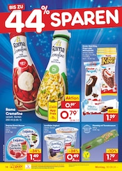 Aktueller Netto Marken-Discount Prospekt mit Quark, "Aktuelle Angebote", Seite 18