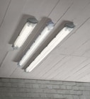 LED-Feuchtraumleuchte Länge 67 cm 1 x 10 W, 900 lm bei toom Baumarkt im Bretten Prospekt für 9,99 €