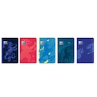 Agenda scolaire Magic - OXFORD dans le catalogue Carrefour