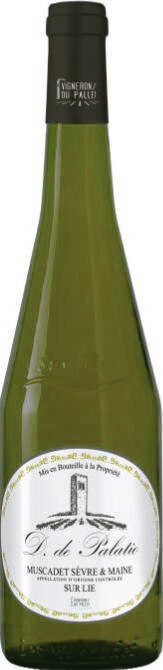 Géant Casino Narbonne - AOC Muscadet Sèvre & Maine sur Lie Promo AOC Muscadet Sèvre & Maine sur Lie dans le catalogue Géant Casino "Le mois Casino Magic !!" à Narbonne