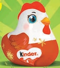 Poule Kinder à Super U dans Sainte-Brigitte Poule Kinder à Super U dans Sainte-Brigitte
