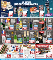 Aktueller HIT Prospekt mit Feuerwerk-Set, "ECHTE VIELFALT", Seite 15