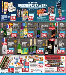 Champagner im HIT Prospekt "ECHTE VIELFALT" mit 23 Seiten (Potsdam)