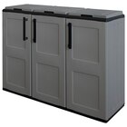 ArtPlast Mülltrennungsschrank Free Angebote bei POCO Duisburg für 67,89 €