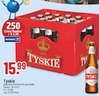 Aktuelles Tyskie Angebot bei Trinkgut in Köln ab 15,99 €