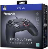 Carrefour Orly - Manette Nacon PS4 officielle Promo Manette Nacon PS4 officielle