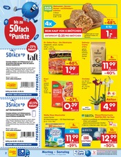 Ähnliche Lebkuchen Angebote im Prospekt "Aktuelle Angebote" von Netto Marken-Discount in Bremen Ähnliche Angebote wie Lebkuchen im Prospekt "Aktuelle Angebote" auf Seite 2 von Netto Marken-Discount in Bremen