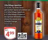 Aperitivo bei GLOBUS im Offenbach Prospekt für 4,99 €