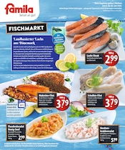 Aktueller famila Nordost Prospekt mit Lachs, "Aktuelle Angebote", Seite 2