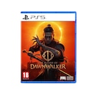 Jeu "The Blood of Dawnwalker" pour PS5 - Carrefour à Villiers-sur-Marne Jeu "The Blood of Dawnwalker" pour PS5 en promo chez Carrefour Villiers-sur-Marne à 54,99 €