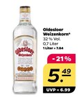 Weizenkorn von Oldesloer im aktuellen Netto mit dem Scottie Prospekt für 5,49 €