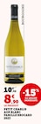 Promo Petit Chablis AOP Blanc 2023 à 8,90 € dans le catalogue Bi1 à Sainte-Savine