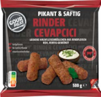 Aktuelle Fleisch Angebote bei Netto Marken-Discount in Magdeburg Aktuelles Cevapcici Angebot bei Netto Marken-Discount in Magdeburg ab 4,69 €