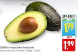E center Filderstadt - Herzstücke Avocados Angebot im Prospekt Herzstücke Avocados bei E center im Filderstadt Prospekt für 1,79 €
