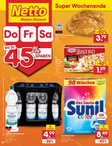 Grillfleisch im aktuellen Netto Marken-Discount Prospekt (Dresden) Grillfleisch im Netto Marken-Discount Prospekt "Aktuelle Angebote" mit 71 Seiten (Dresden)