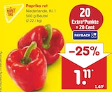 Angebot im Netto Marken-Discount Mömlingen Prospekt Netto Marken-Discount Mömlingen Prospekt mit im Angebot für 1,11 €