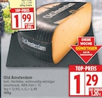 holl. Hartkäse von Old Amsterdam im aktuellen EDEKA Prospekt