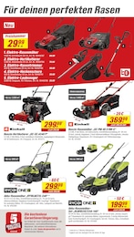 Schere Angebot im aktuellen toom Baumarkt Prospekt auf Seite 10