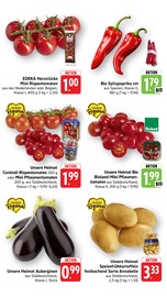 Kartoffeln im EDEKA Prospekt in Tübingen Aktueller EDEKA Prospekt mit Kartoffeln, "Aktuelle Angebote", Seite 2
